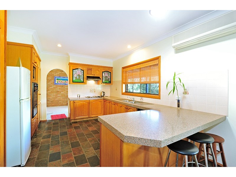 854 The Ridgeway, Wamberal NSW 2260