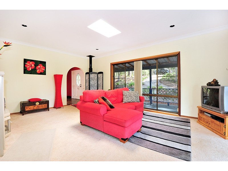 854 The Ridgeway, Wamberal NSW 2260