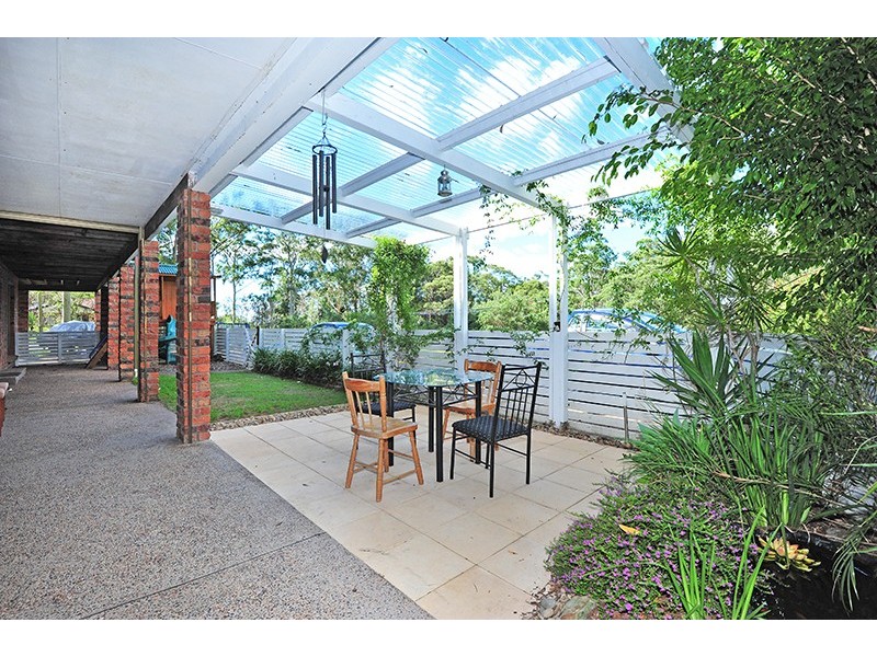 854 The Ridgeway, Wamberal NSW 2260