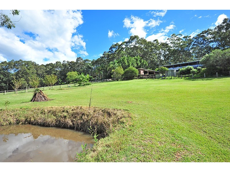 854 The Ridgeway, Wamberal NSW 2260