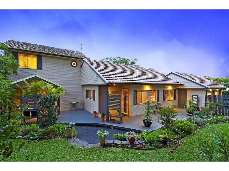 7 Rickard St, Bateau Bay NSW 2261