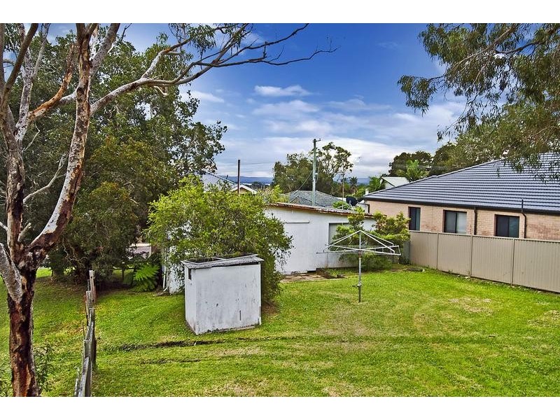 22 Lord St, Shelly Beach NSW 2261