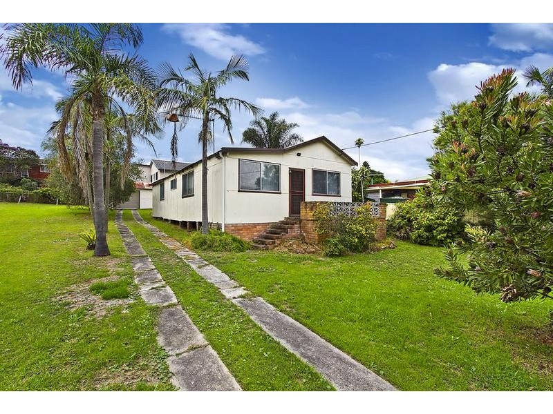 26 Lord St, Shelly Beach NSW 2261
