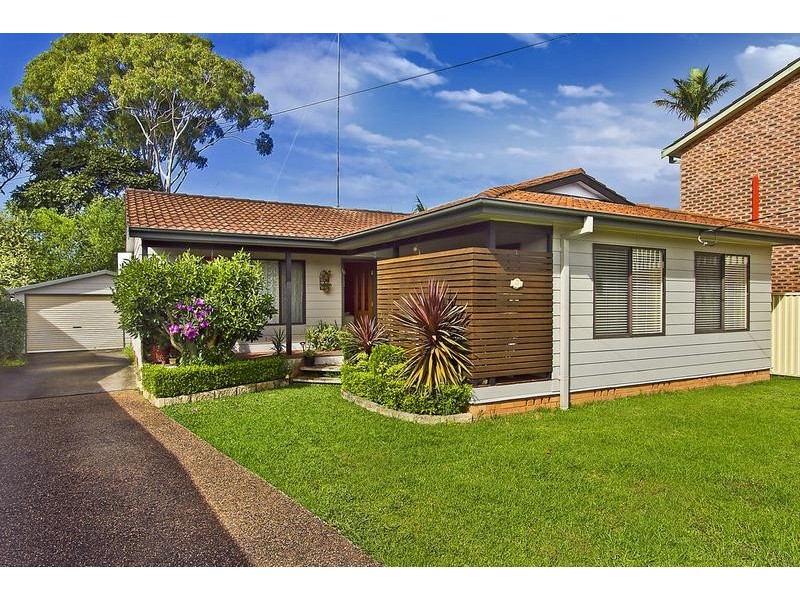 43 Wombat Street, Berkeley Vale NSW 2261