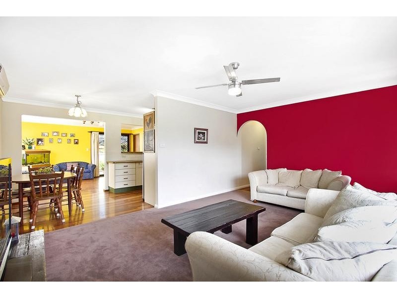 43 Wombat Street, Berkeley Vale NSW 2261