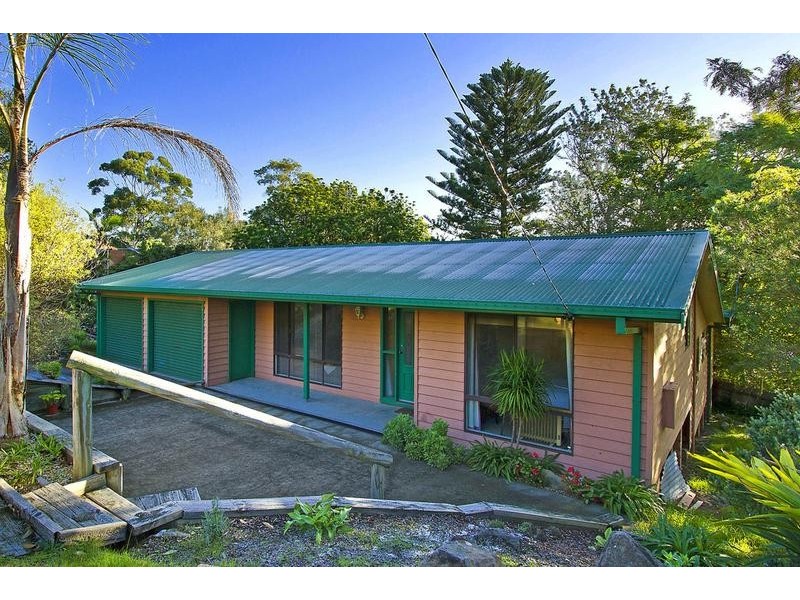 1 Wordsworth Ave, Bateau Bay NSW 2261