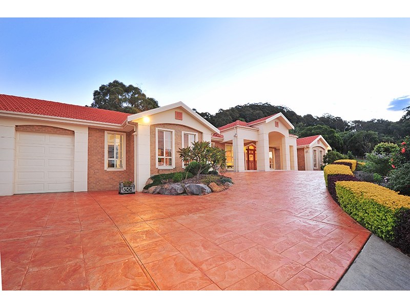 11 Kunarra Road, Wamberal NSW 2260