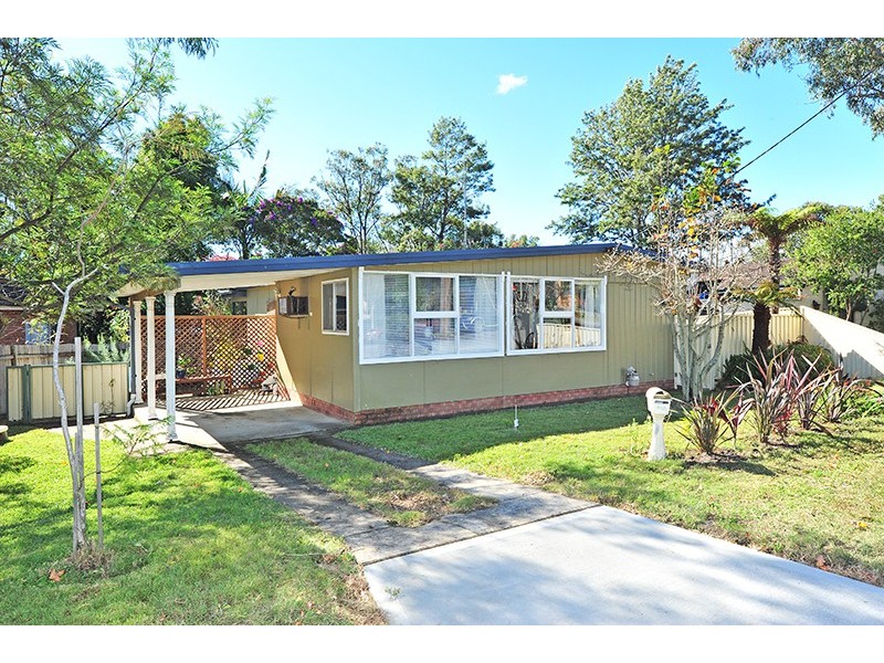 57 Henry Parkes Drive, Berkeley Vale NSW 2261