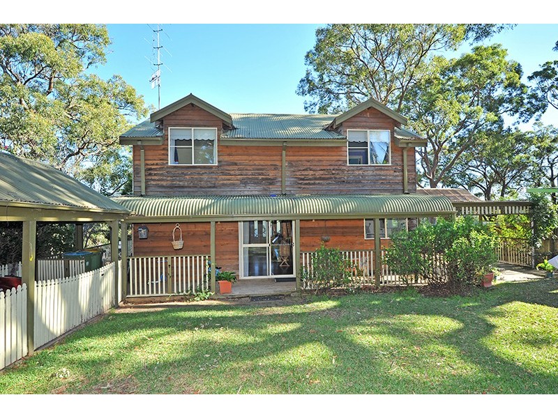 5A Eastern Road, Tumbi Umbi NSW 2261