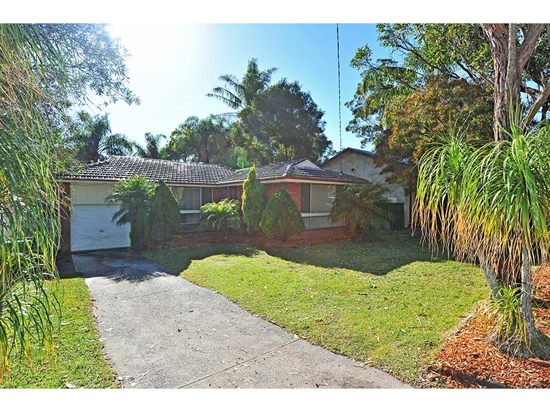 83 Platypus Road, Berkeley Vale NSW 2261