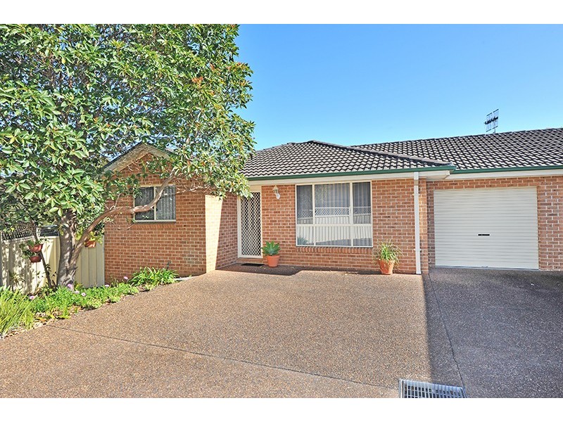 3/61 Lumby Drive, Bateau Bay NSW 2261