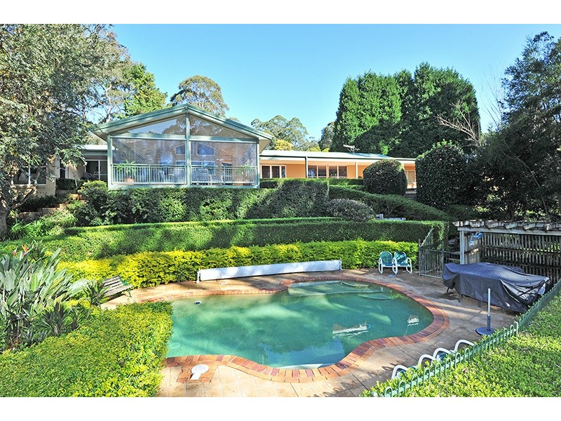 15 Manor Hill Close, Holgate NSW 2250