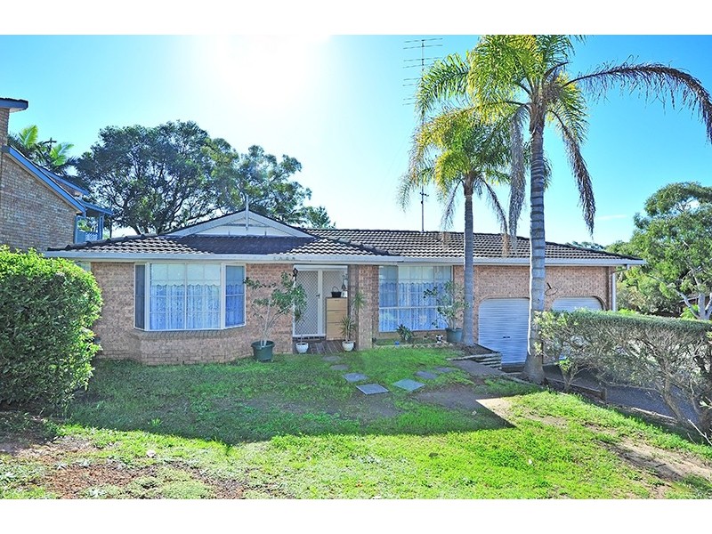 24 Marilyn Cr, Tumbi Umbi NSW 2261