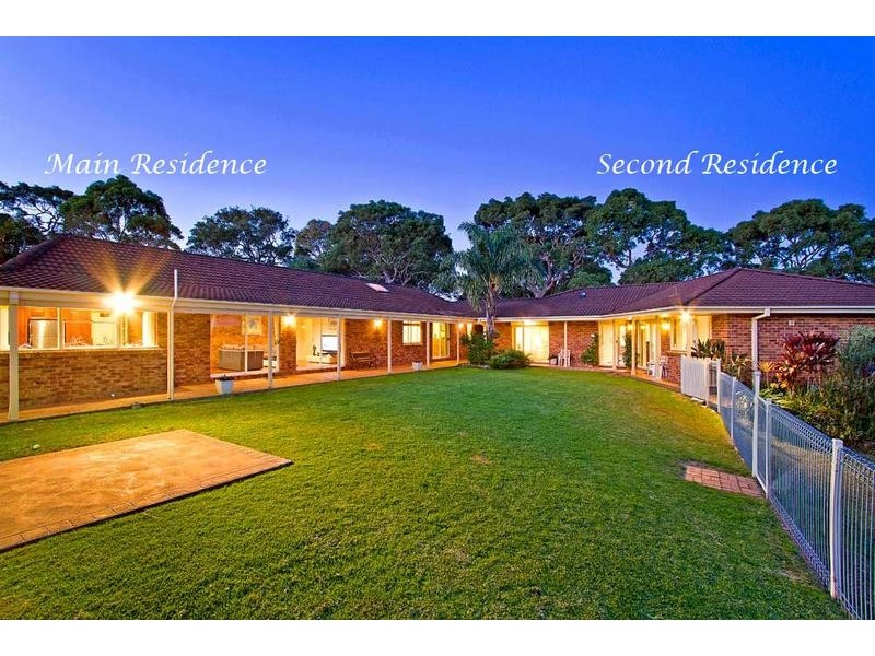 110 Bellevue Rd, Tumbi Umbi NSW 2261