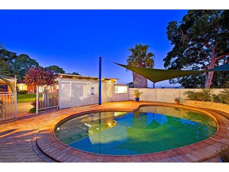 110 Bellevue Rd, Tumbi Umbi NSW 2261
