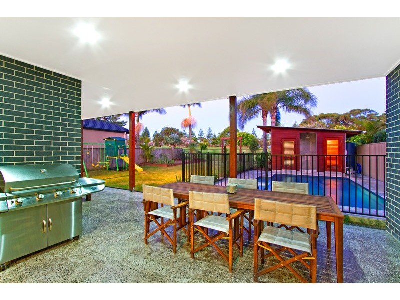 122 Grandview Street, Shelly Beach NSW 2261