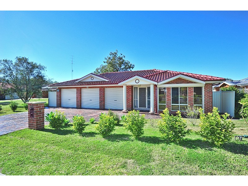 243 Hansens, Tumbi Umbi NSW 2261