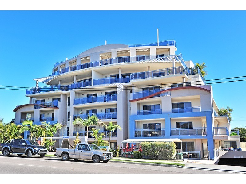 27/15-19 Torrens Ave, The Entrance NSW 2261