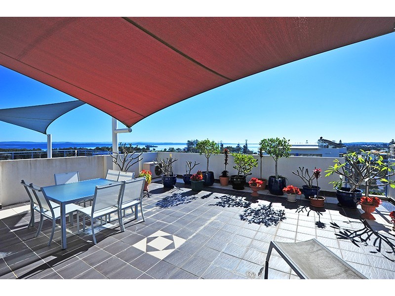 27/15-19 Torrens Ave, The Entrance NSW 2261