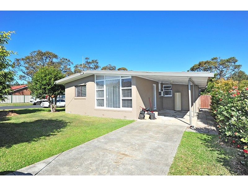 11 Crystal St, Forresters Beach NSW 2260