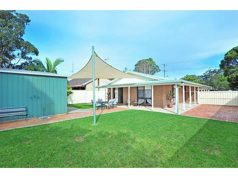 13 Geoffrey Road, Chittaway Point NSW 2261