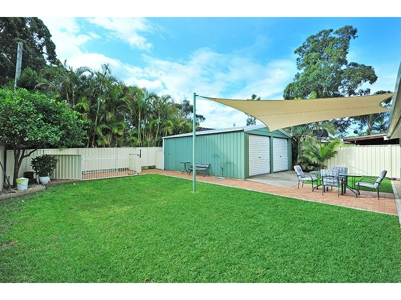 13 Geoffrey Road, Chittaway Point NSW 2261