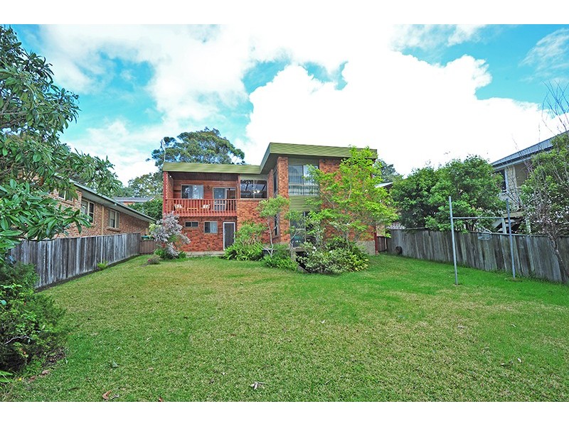 29 Kenmare Ave, Berkeley Vale NSW 2261