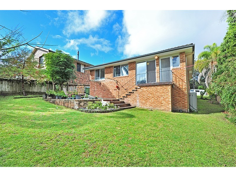 54 Greenwood Ave, Berkeley Vale NSW 2261