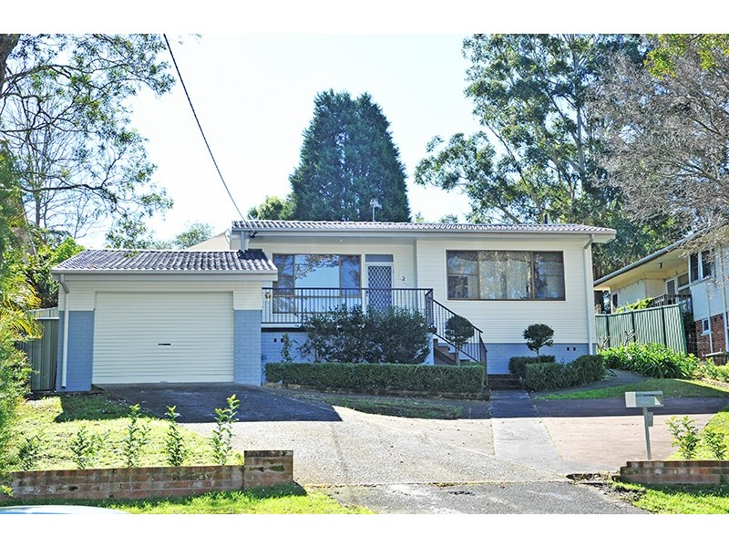 2 Mittara Ave, Terrigal NSW 2260