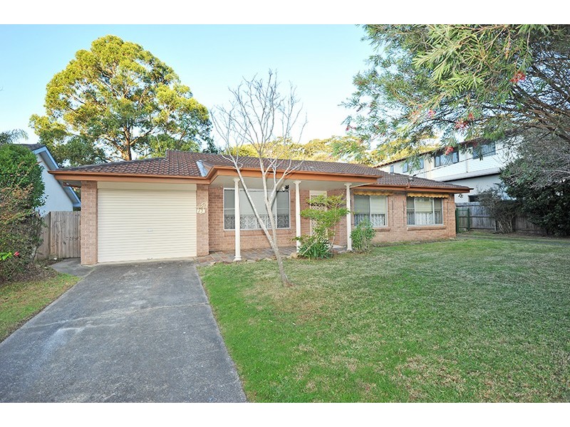 12 Chantell Avenue, Terrigal NSW 2260