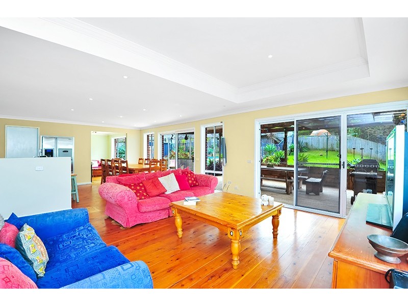 58 Tall Timbers Road, Wamberal NSW 2260