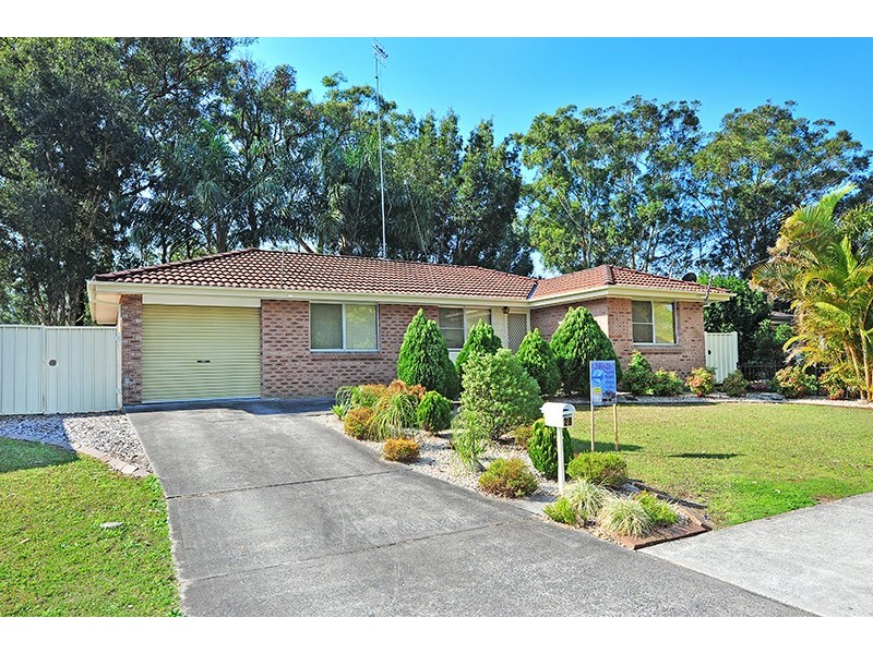 29 James Watt Drive, Chittaway Bay NSW 2261