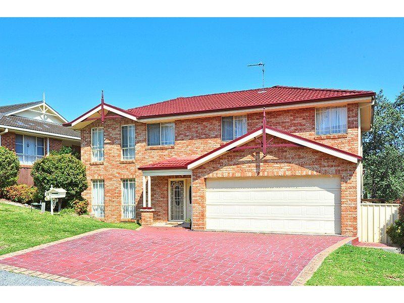 26 Stornaway Cres, Berkeley Vale NSW 2261