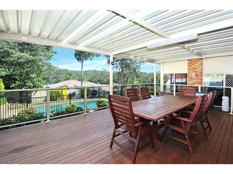 26 Stornaway Cres, Berkeley Vale NSW 2261