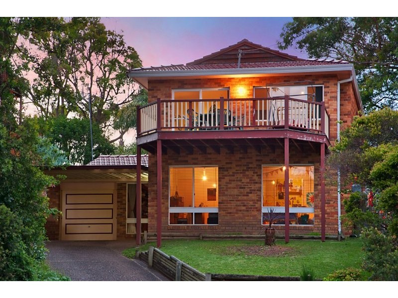 14 Kenmare Avenue, Berkeley Vale NSW 2261