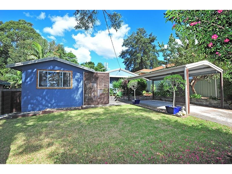 48 Gladys Avenue, Berkeley Vale NSW 2261