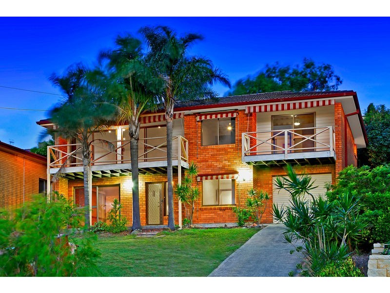 50 Kipling Dr, Bateau Bay NSW 2261