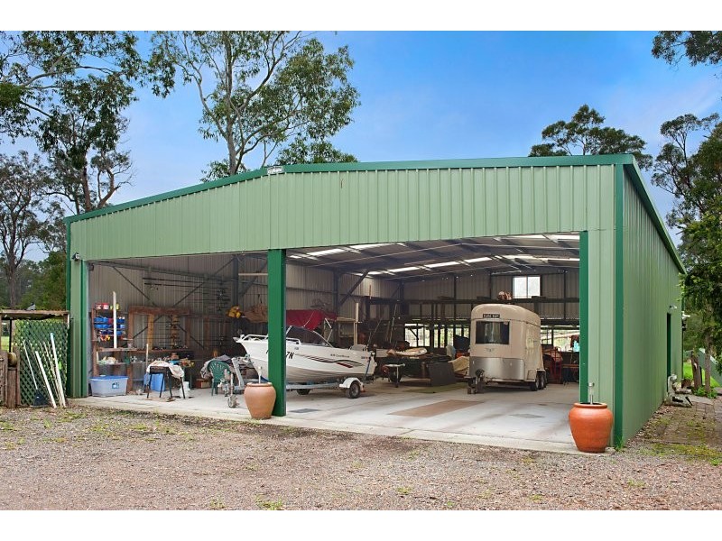 10 Holloway Dr, Jilliby NSW 2259