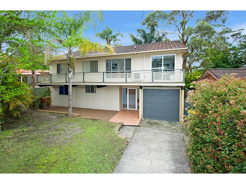 35 Audie Parade, Berkeley Vale NSW 2261