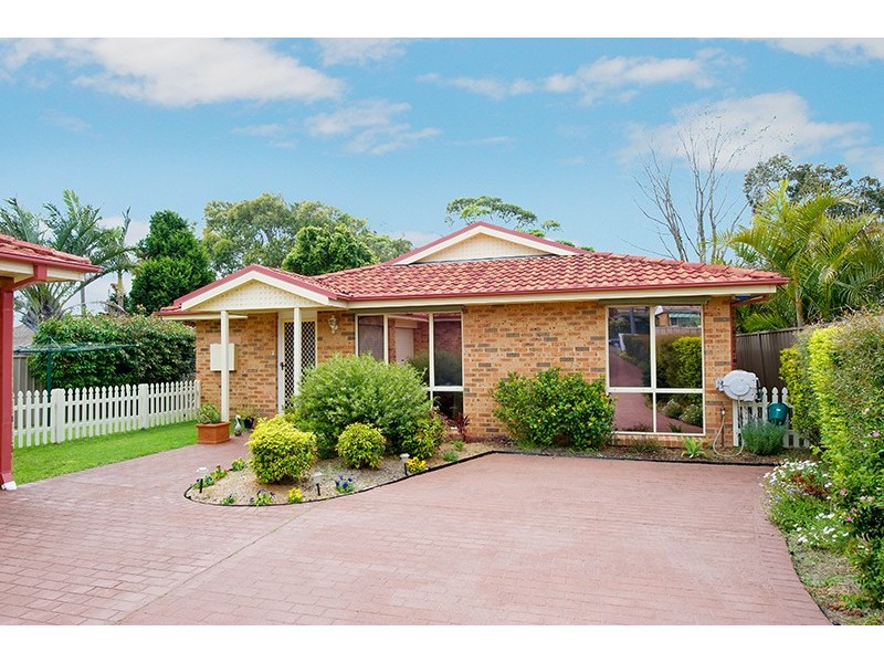 2/66 Nirvana St, Long Jetty NSW 2261