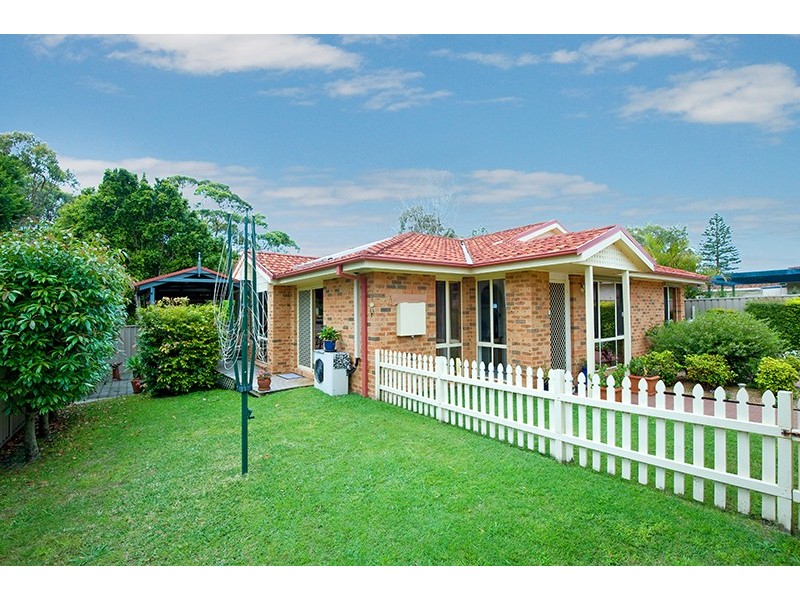 2/66 Nirvana St, Long Jetty NSW 2261