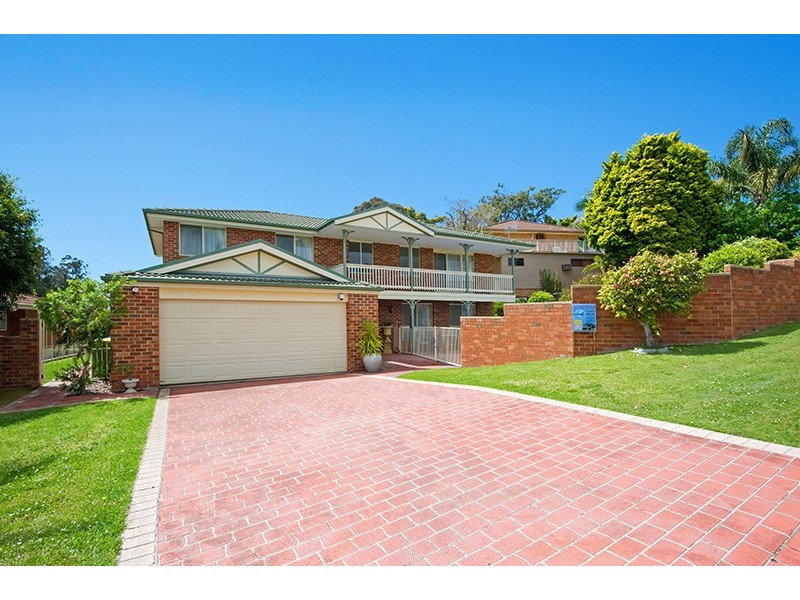 49 Hinemoa Avenue, Killarney Vale NSW 2261