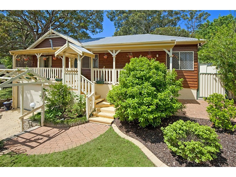 2 Rickard Street, Bateau Bay NSW 2261