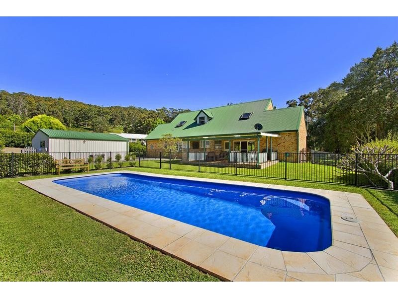 3/381 Tumbi Road, Wamberal NSW 2260