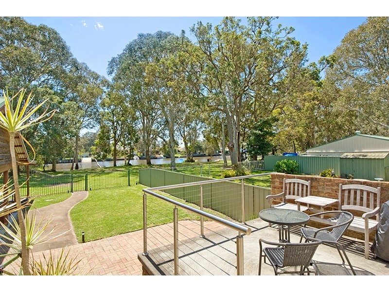 26 Kalua Drive, Chittaway Bay NSW 2261