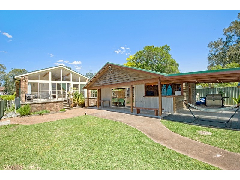 26 Kalua Drive, Chittaway Bay NSW 2261