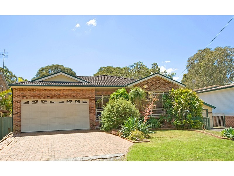 26 Kalua Drive, Chittaway Bay NSW 2261