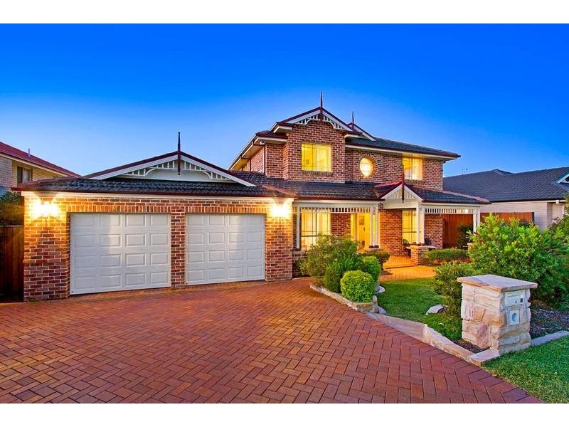 12 Bataan Circuit, Bateau Bay NSW 2261