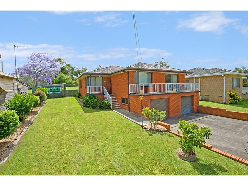 42 Margaret Street, Wyong NSW 2259