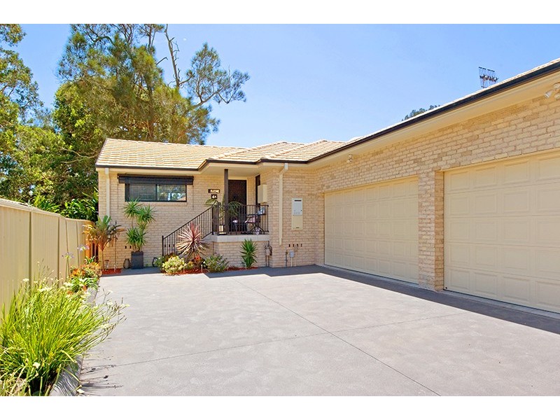 4A Lake Street, Long Jetty NSW 2261